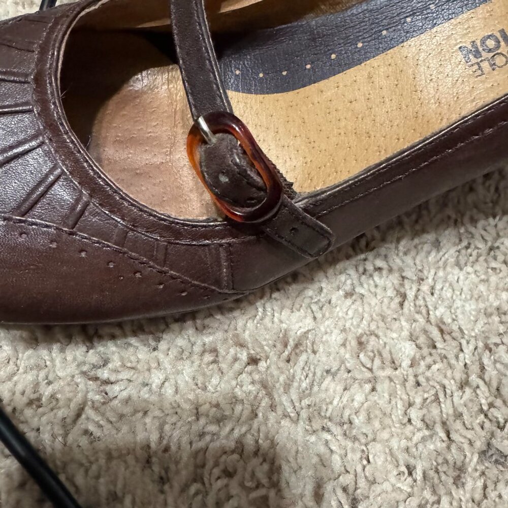 Wedge Dress Shoes - Picture 10 of 10